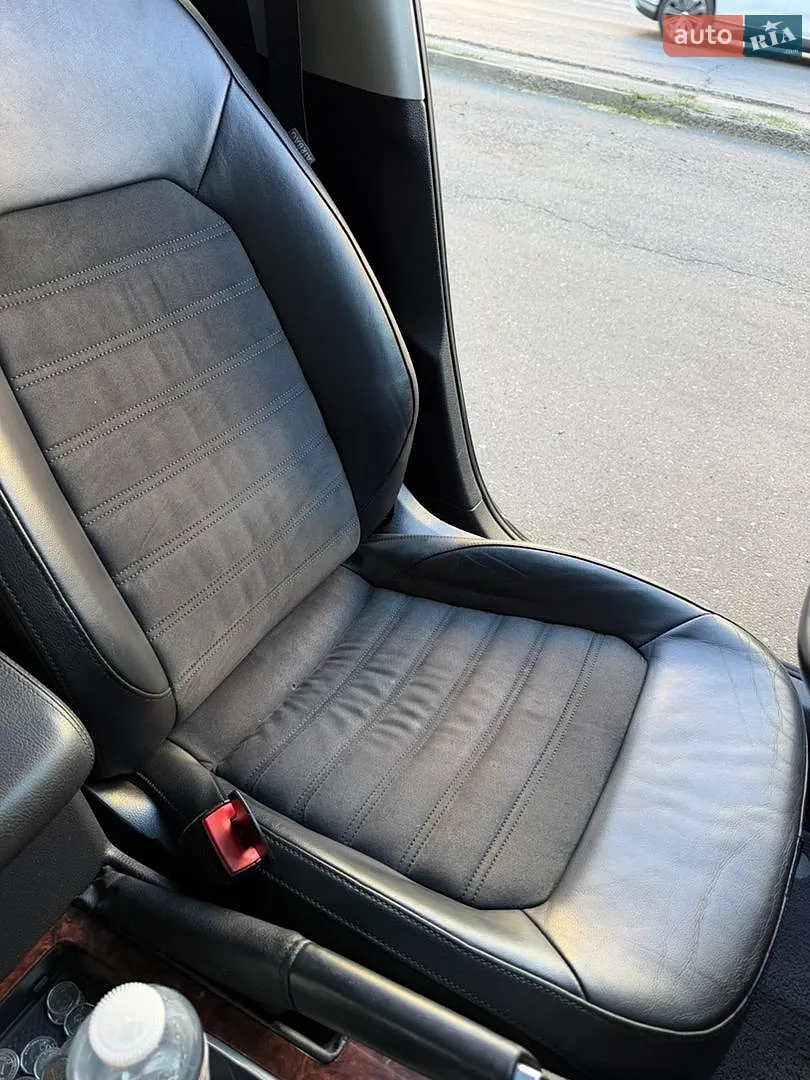 2013 Volkswagen Passat - мініатюра 31