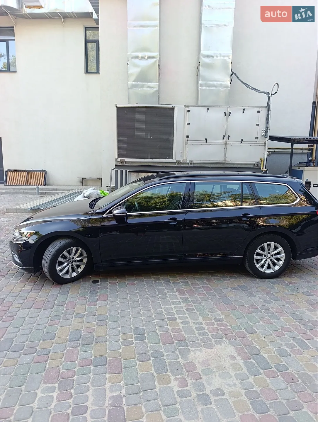 2020 Volkswagen Passat - мініатюра 3