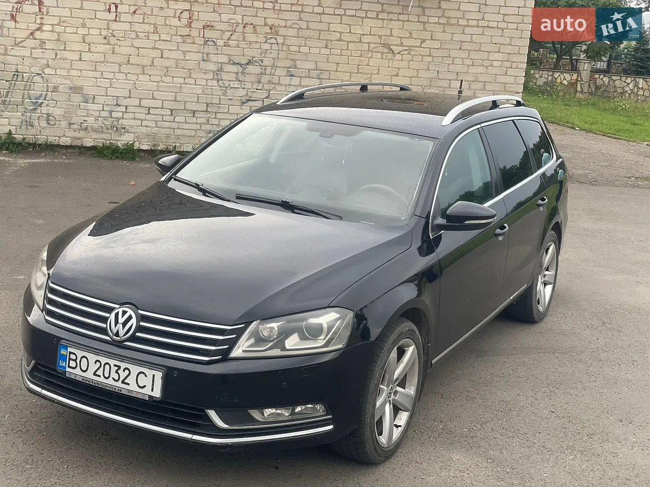 2012 Volkswagen Passat - мініатюра 43
