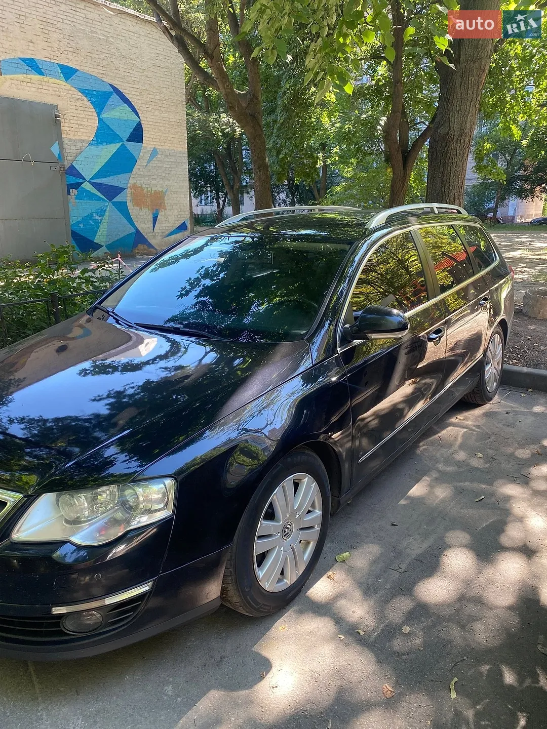 2010 Volkswagen Passat - фото 1