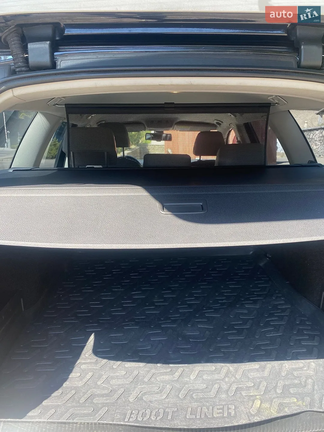 2010 Volkswagen Passat - мініатюра 5