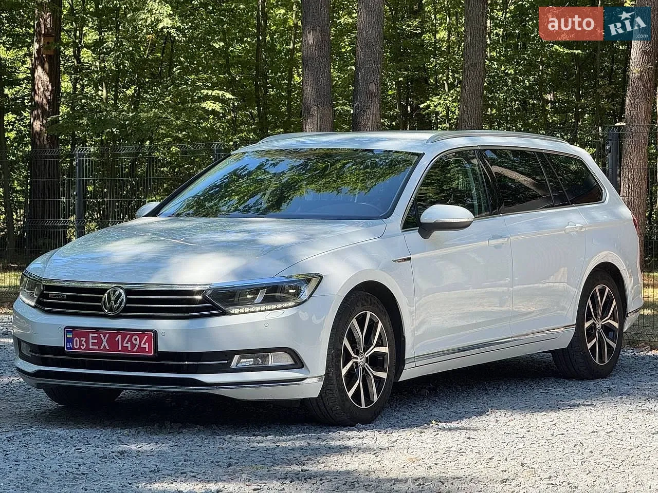 2015 Volkswagen Passat - мініатюра 15