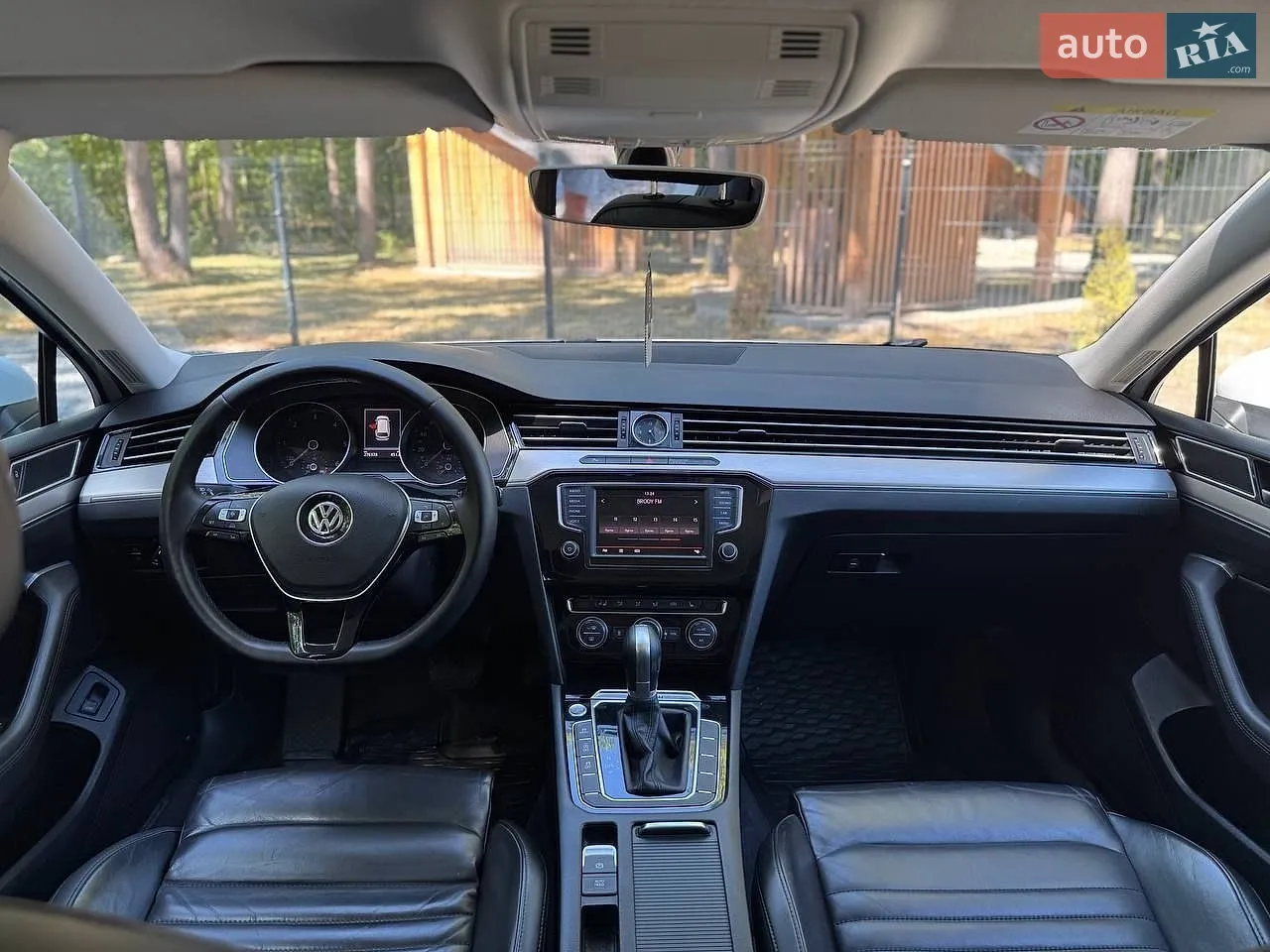 2015 Volkswagen Passat - мініатюра 33