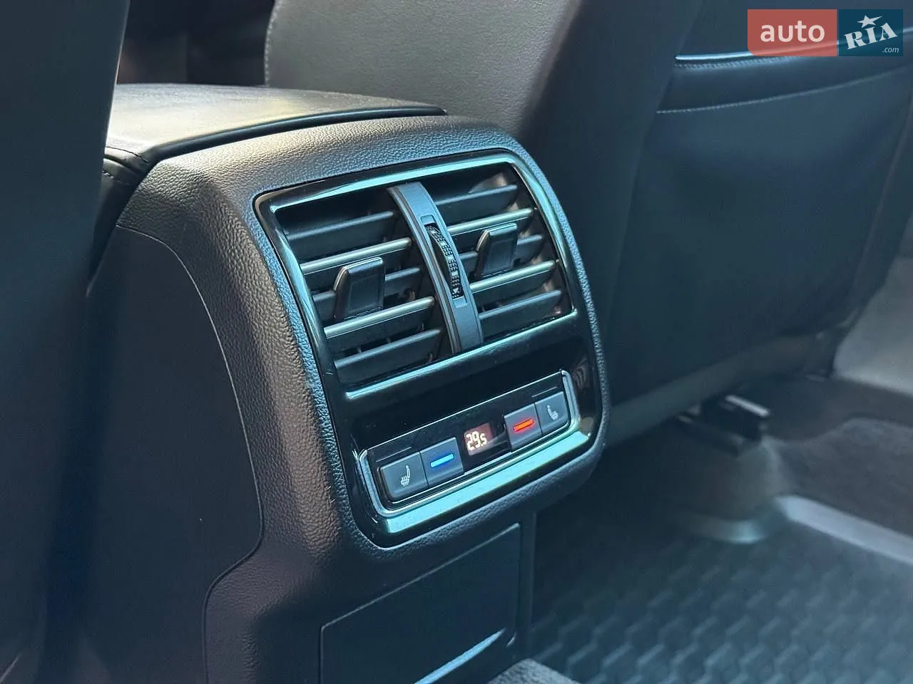2015 Volkswagen Passat - мініатюра 34
