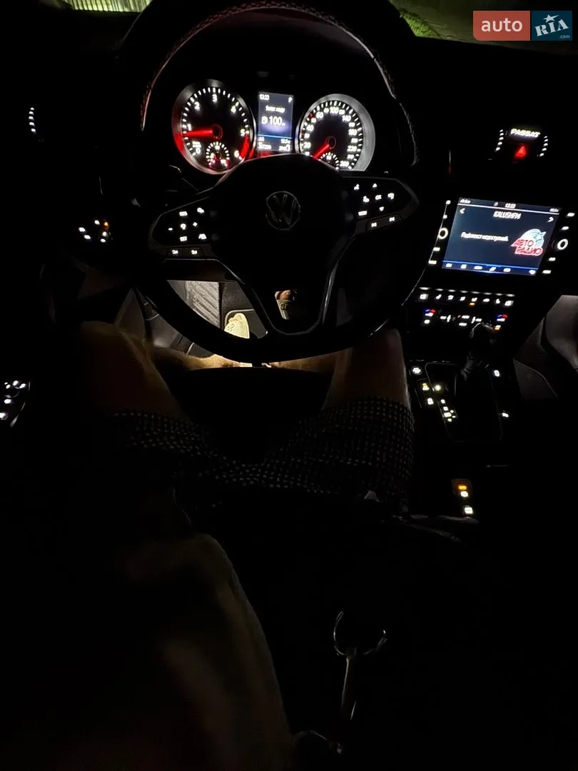 2019 Volkswagen Passat - мініатюра 54
