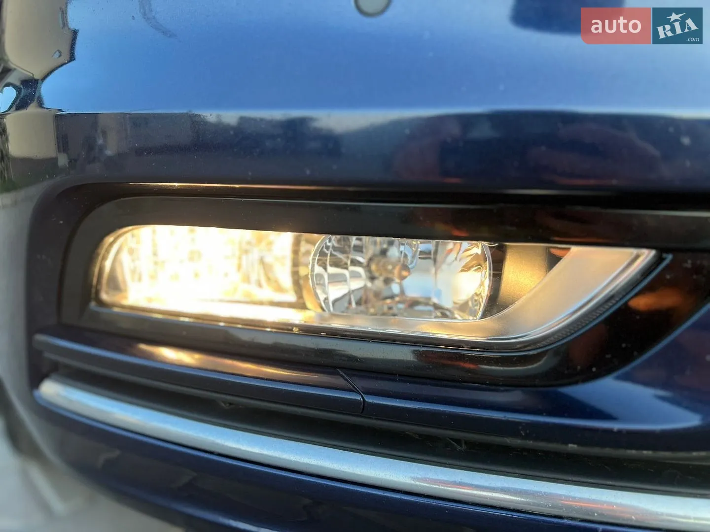 2013 Volkswagen Passat - мініатюра 11