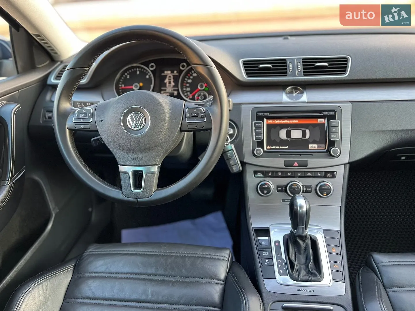 2013 Volkswagen Passat - мініатюра 39