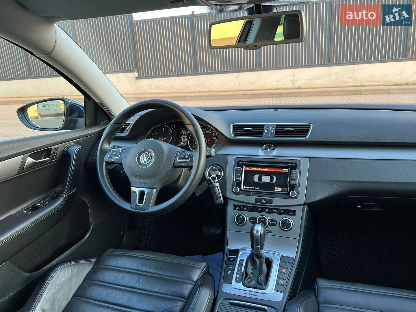 2013 Volkswagen Passat - мініатюра 40