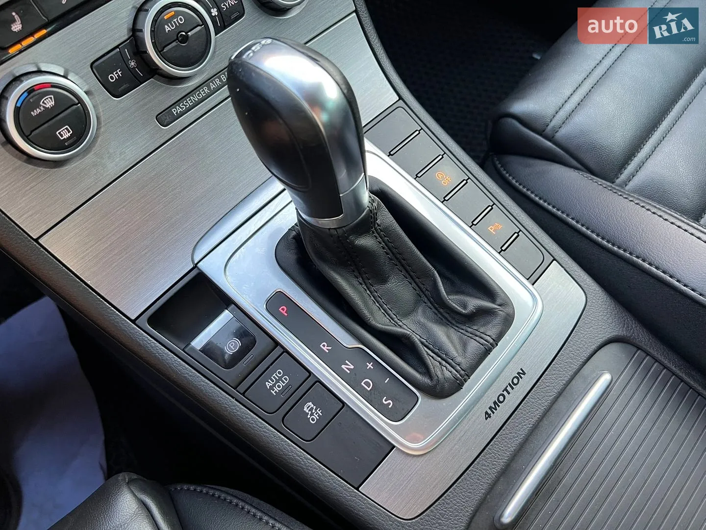 2013 Volkswagen Passat - мініатюра 55