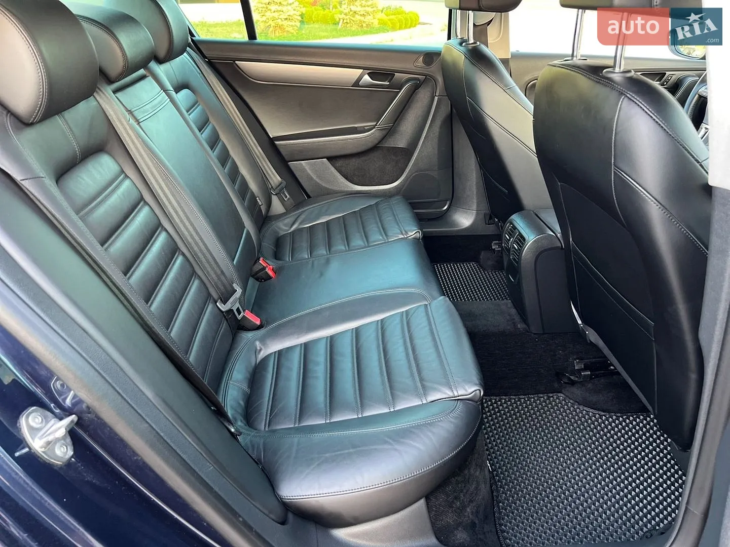 2013 Volkswagen Passat - мініатюра 75