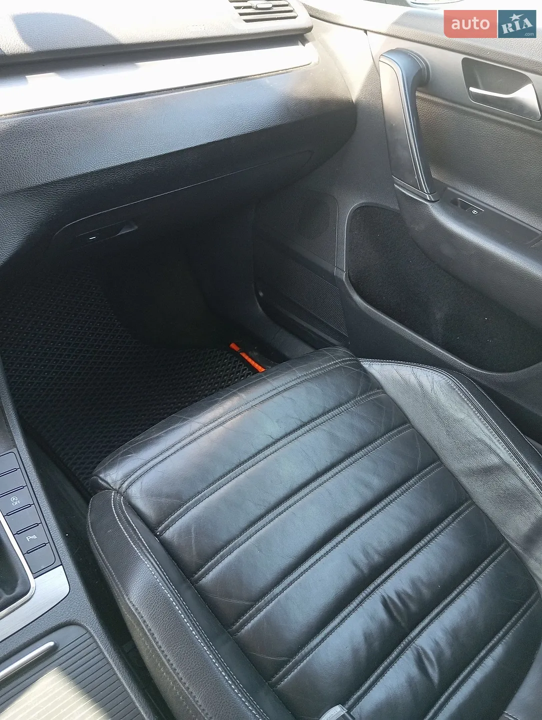 2011 Volkswagen Passat - мініатюра 5