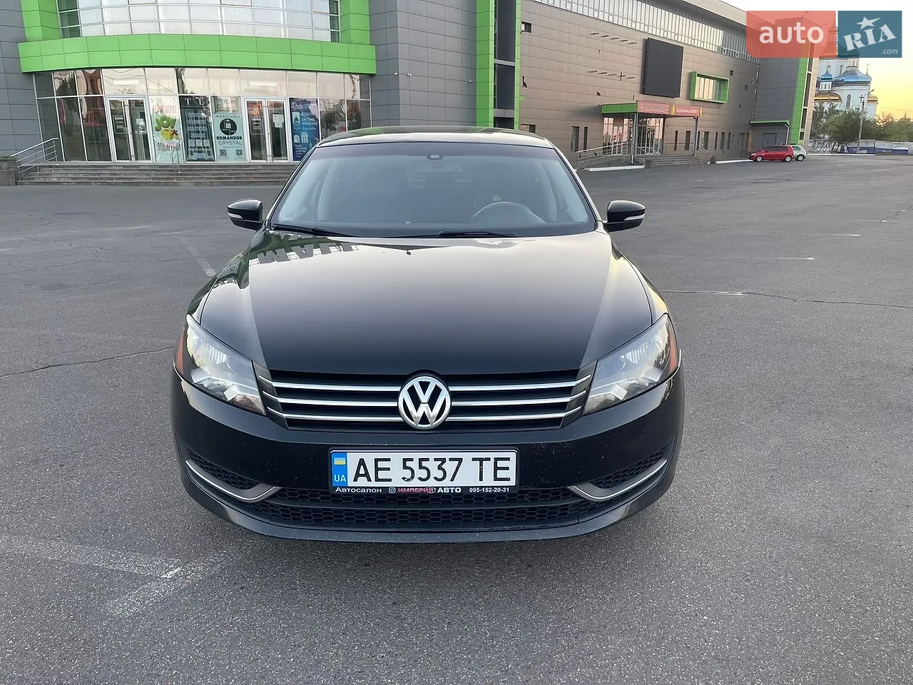 2010 Skoda Superb - мініатюра 14
