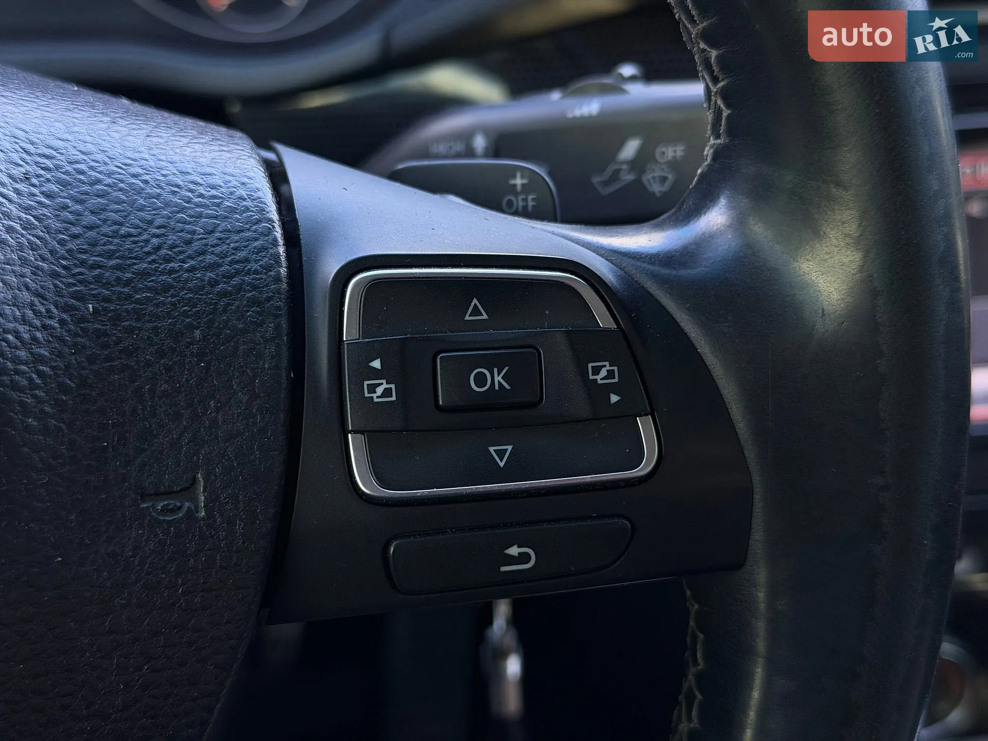 2014 Volkswagen Passat - мініатюра 27