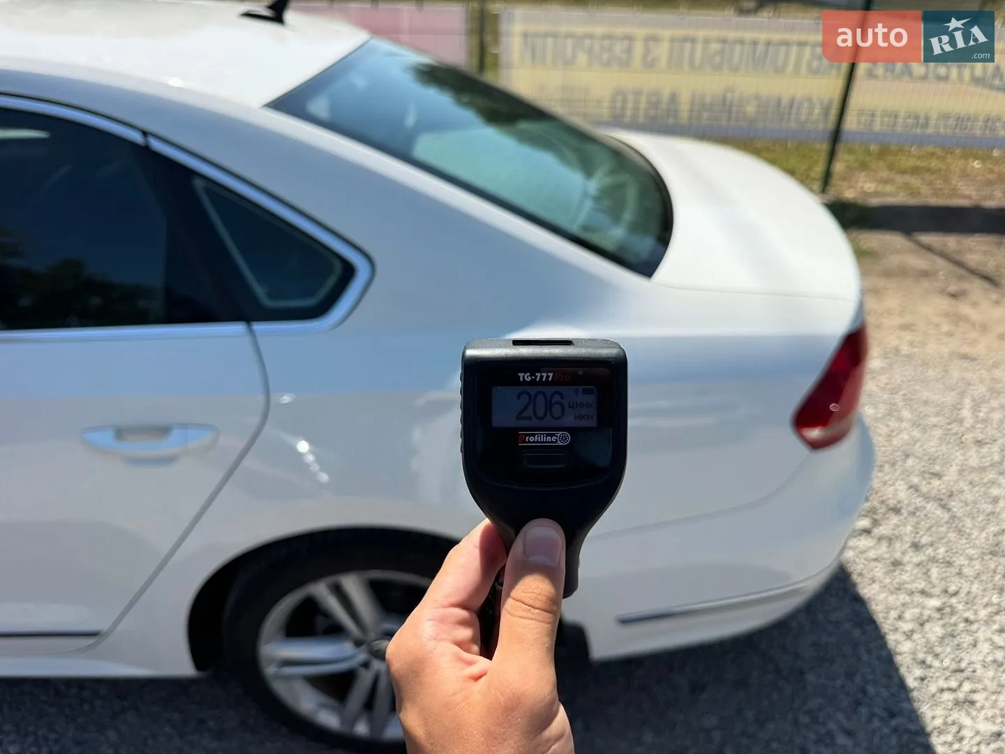 2015 Volkswagen Passat - мініатюра 31