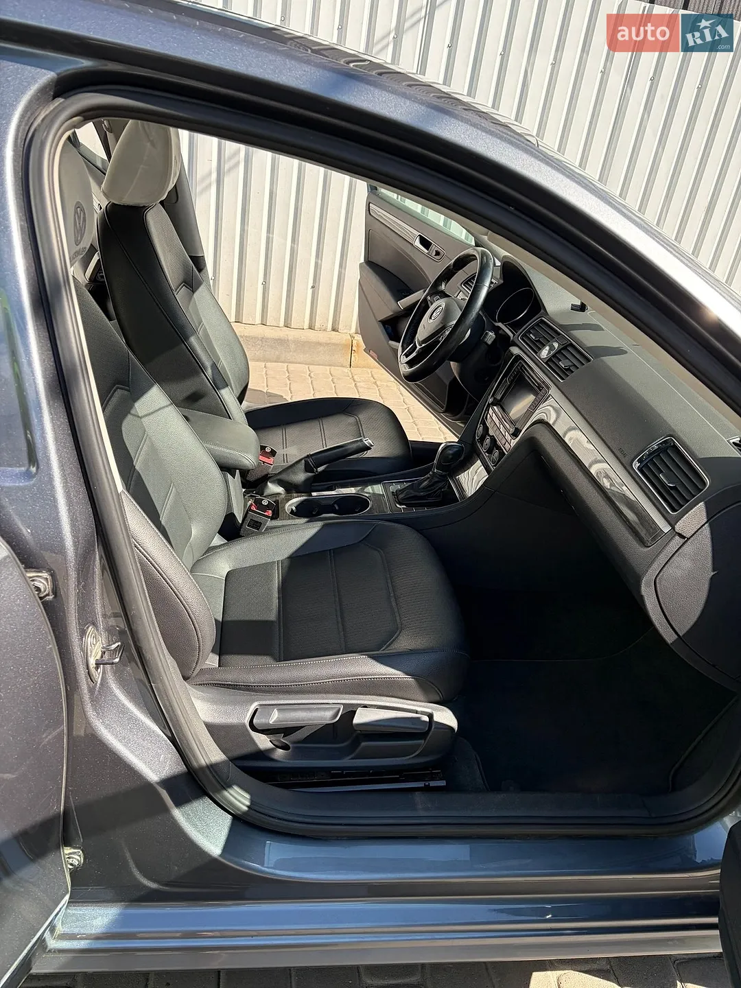 2016 Volkswagen Passat - мініатюра 17
