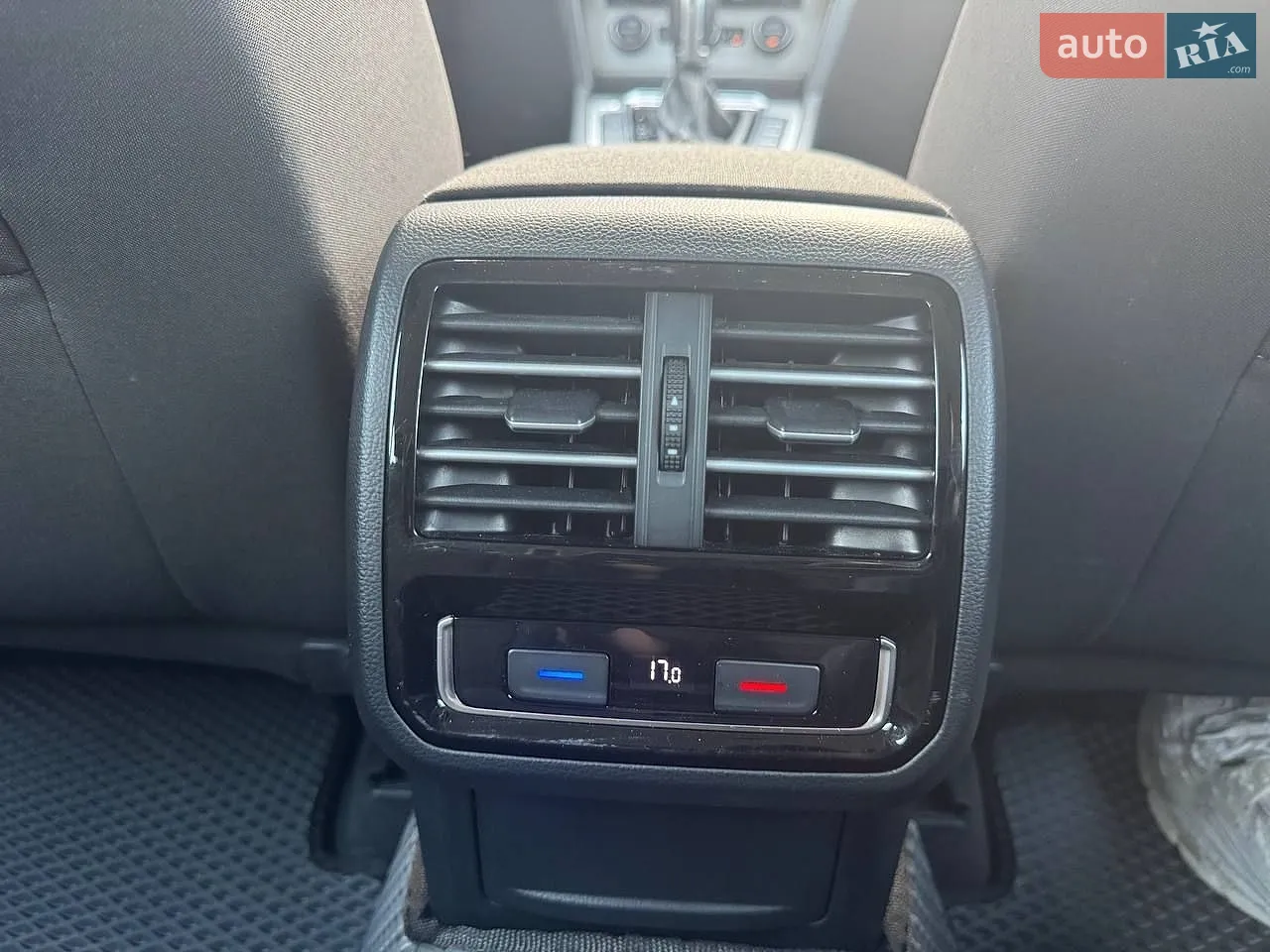 2015 Volkswagen Passat - мініатюра 12
