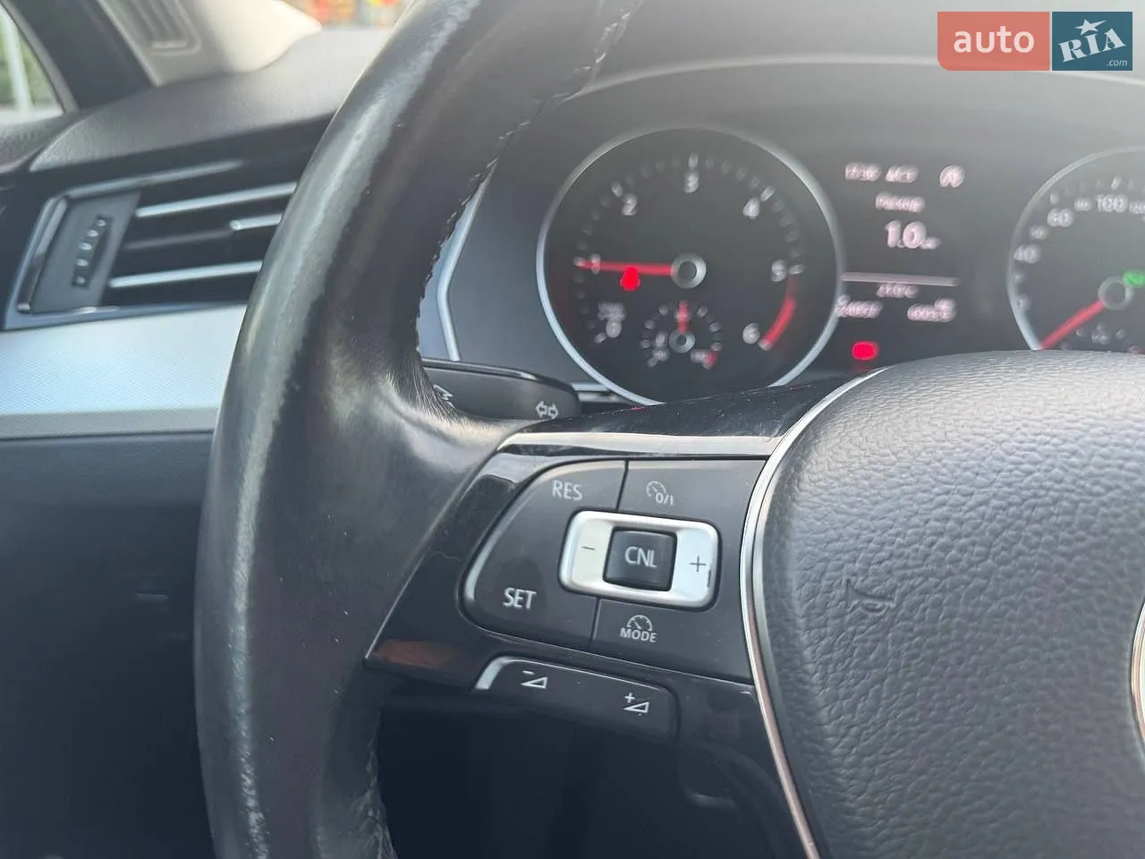 2015 Volkswagen Passat - мініатюра 22