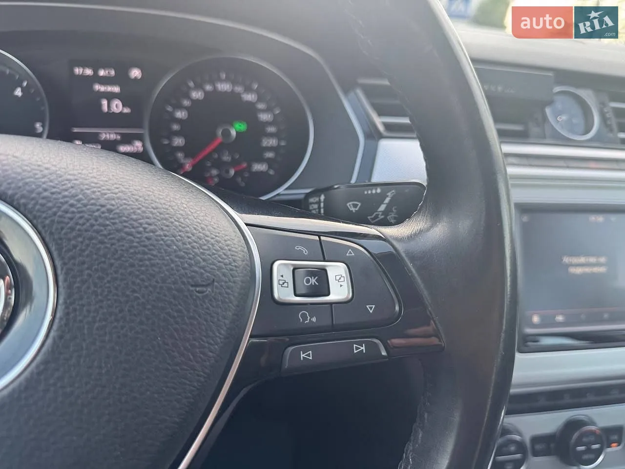 2015 Volkswagen Passat - мініатюра 21