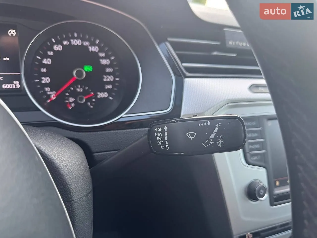 2015 Volkswagen Passat - мініатюра 23