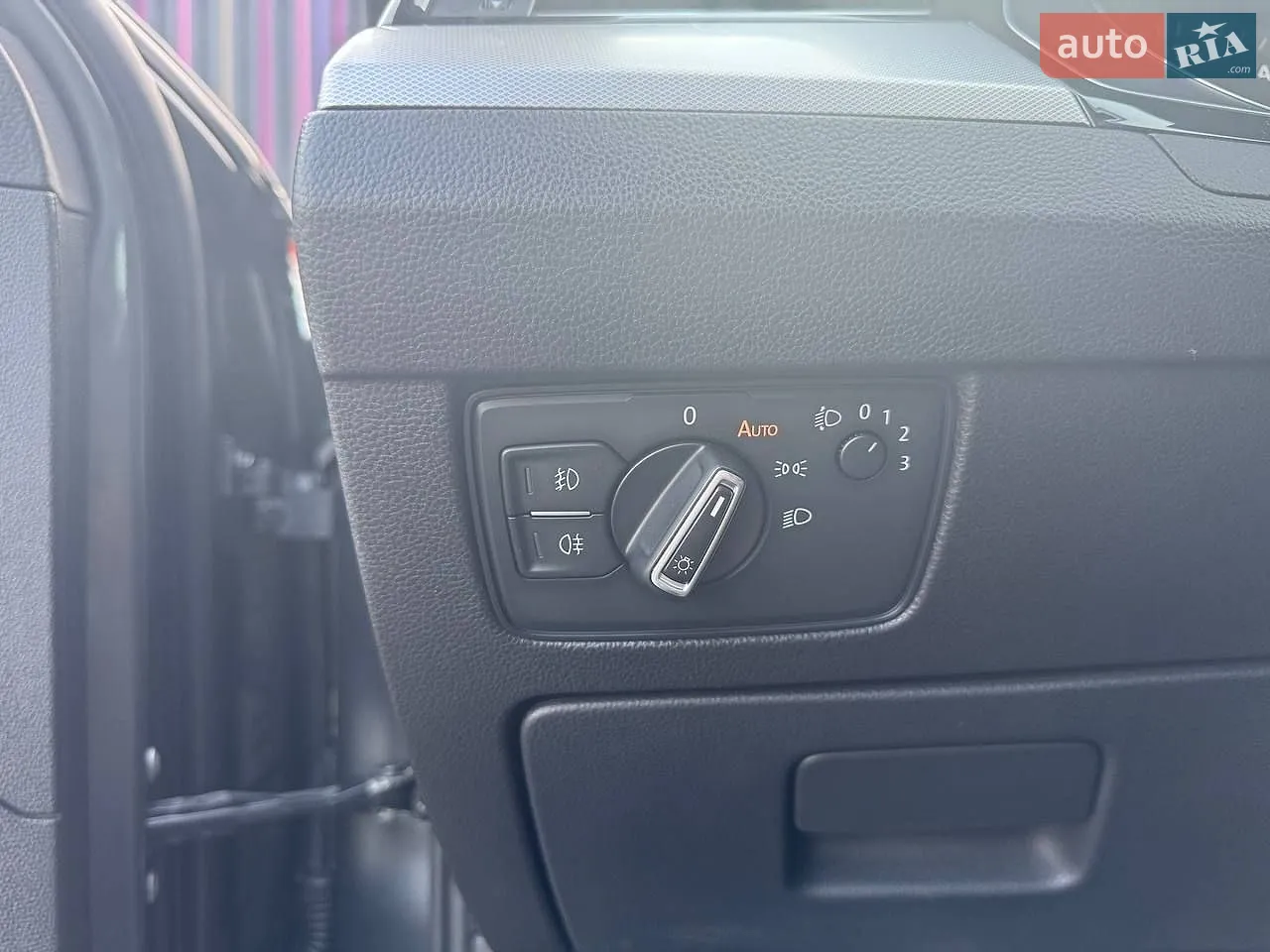 2015 Volkswagen Passat - мініатюра 25