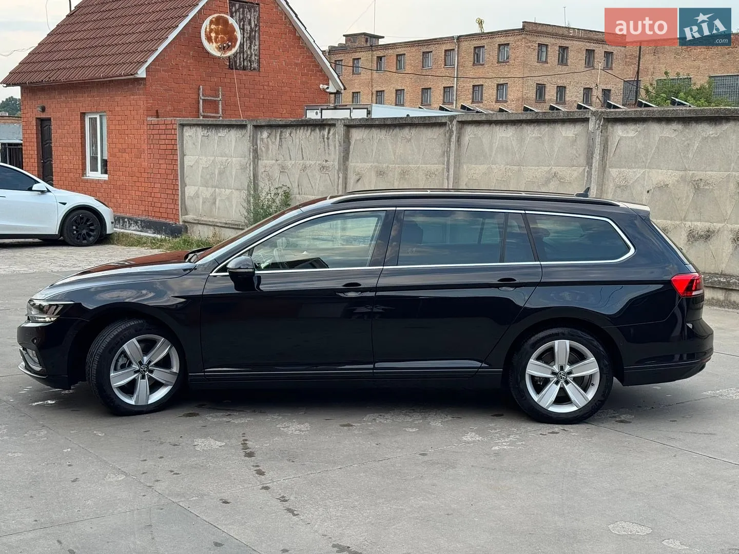 2020 Volkswagen Passat - мініатюра 3