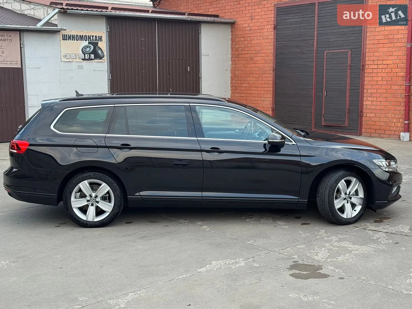 2020 Volkswagen Passat - мініатюра 5