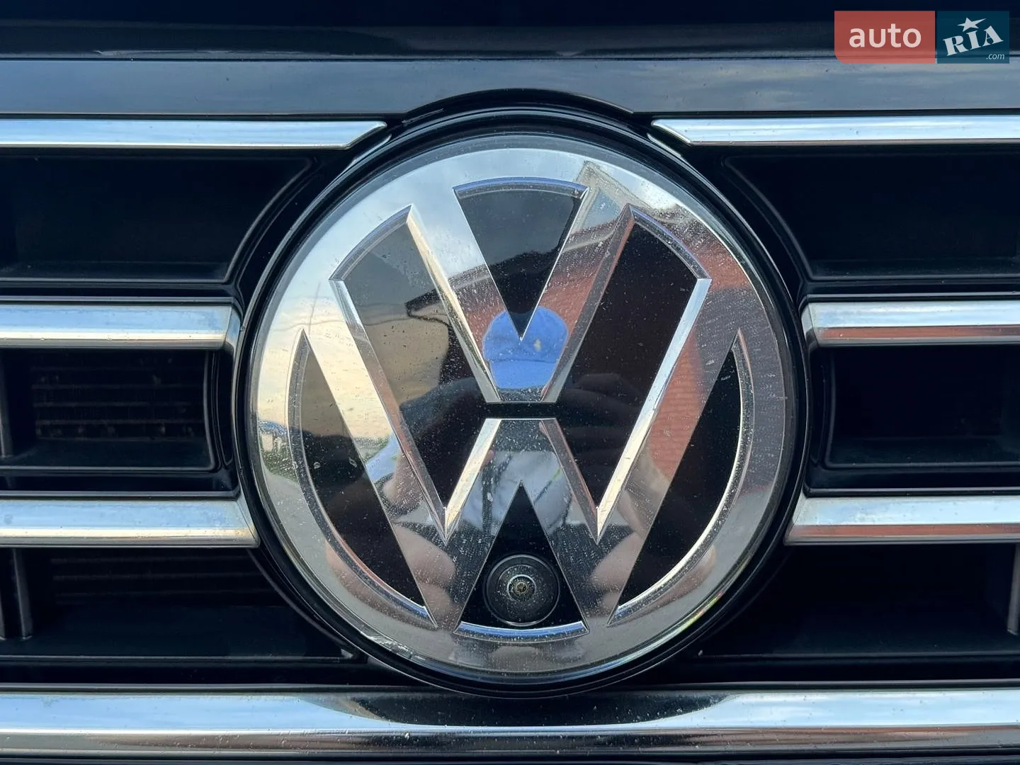 2020 Volkswagen Passat - мініатюра 8
