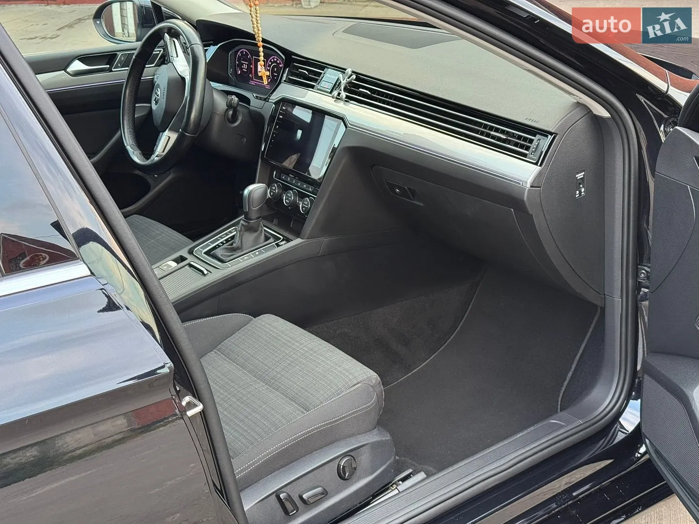 2020 Volkswagen Passat - мініатюра 12