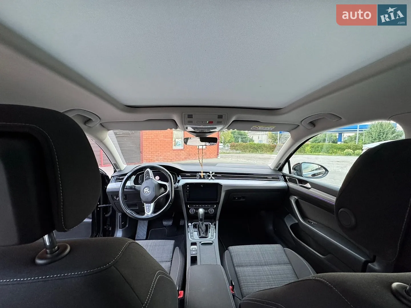 2020 Volkswagen Passat - мініатюра 19