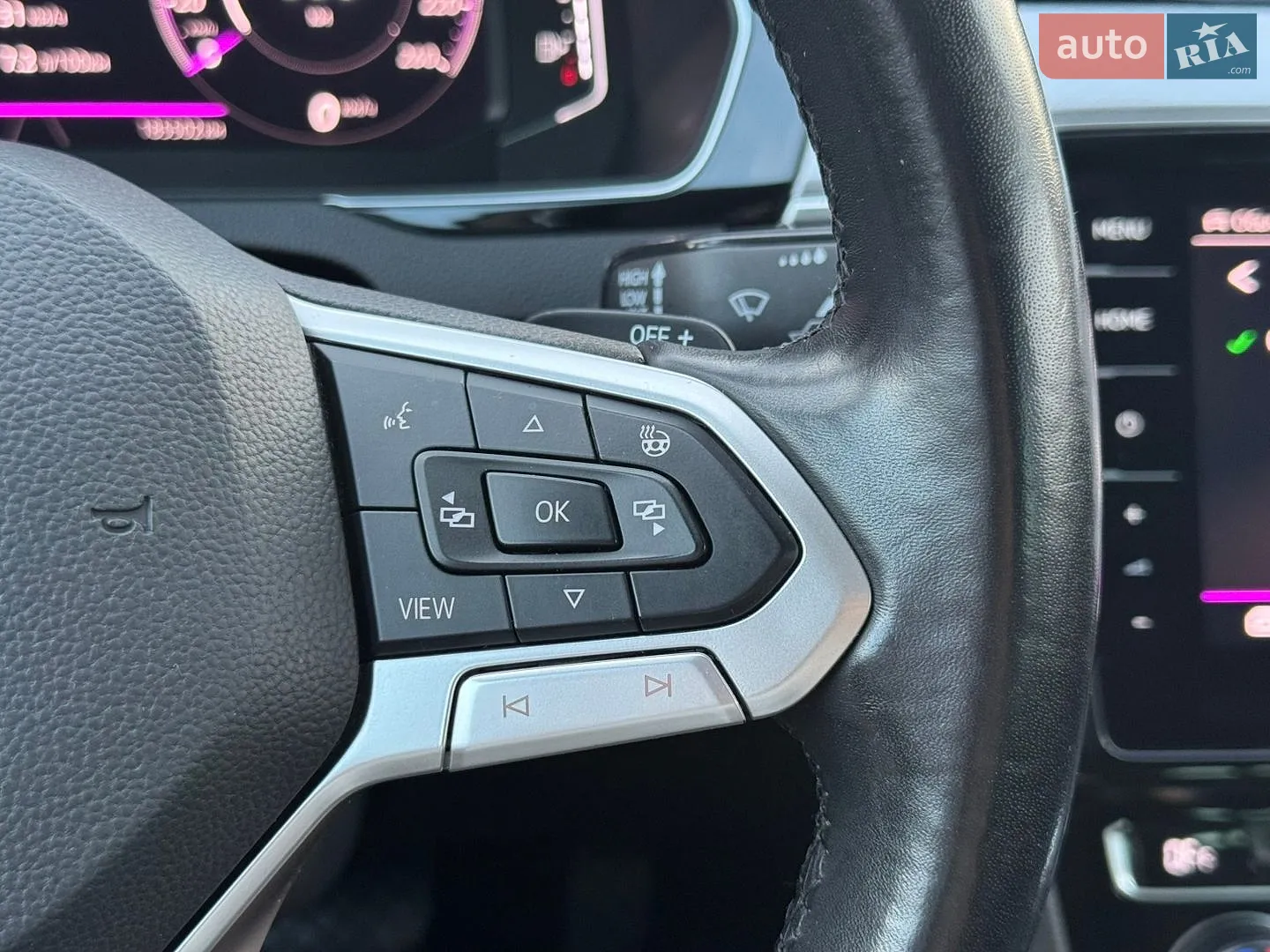 2020 Volkswagen Passat - мініатюра 32