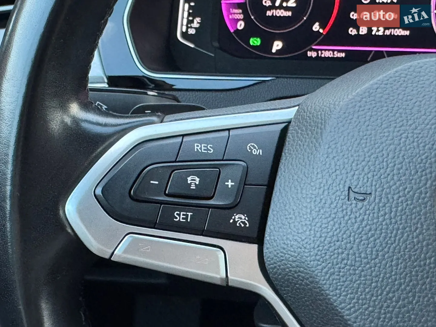 2020 Volkswagen Passat - мініатюра 33