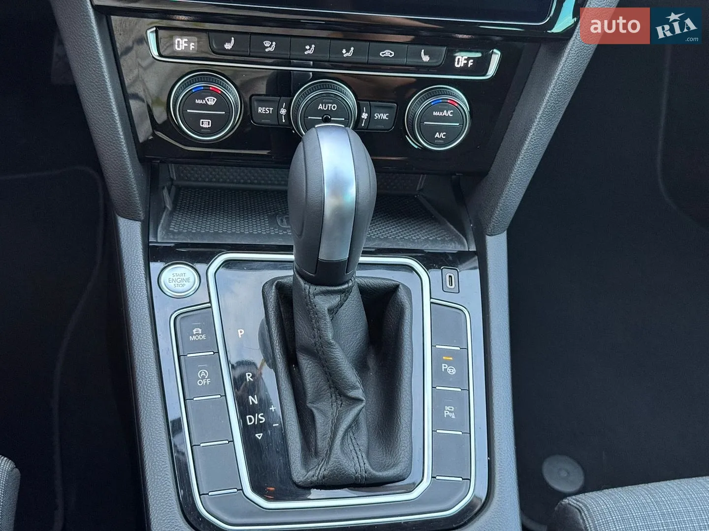 2020 Volkswagen Passat - мініатюра 38