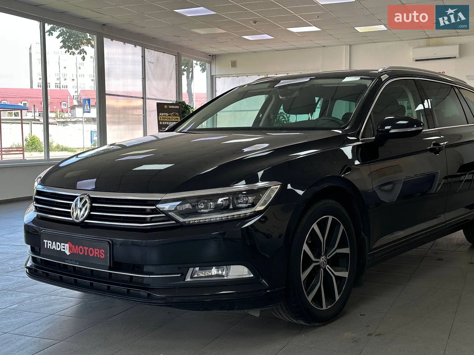 2019 Volkswagen Passat - мініатюра 4