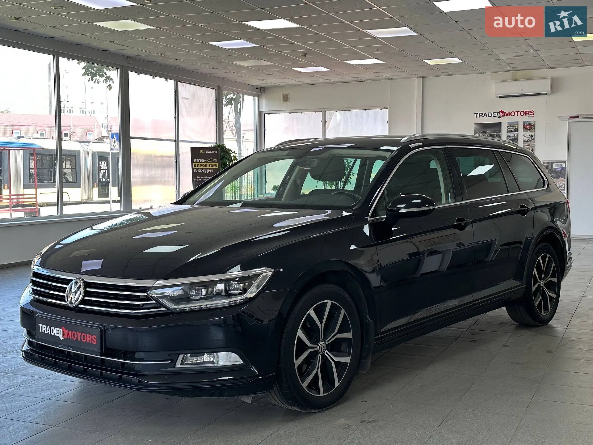 2019 Volkswagen Passat - мініатюра 5