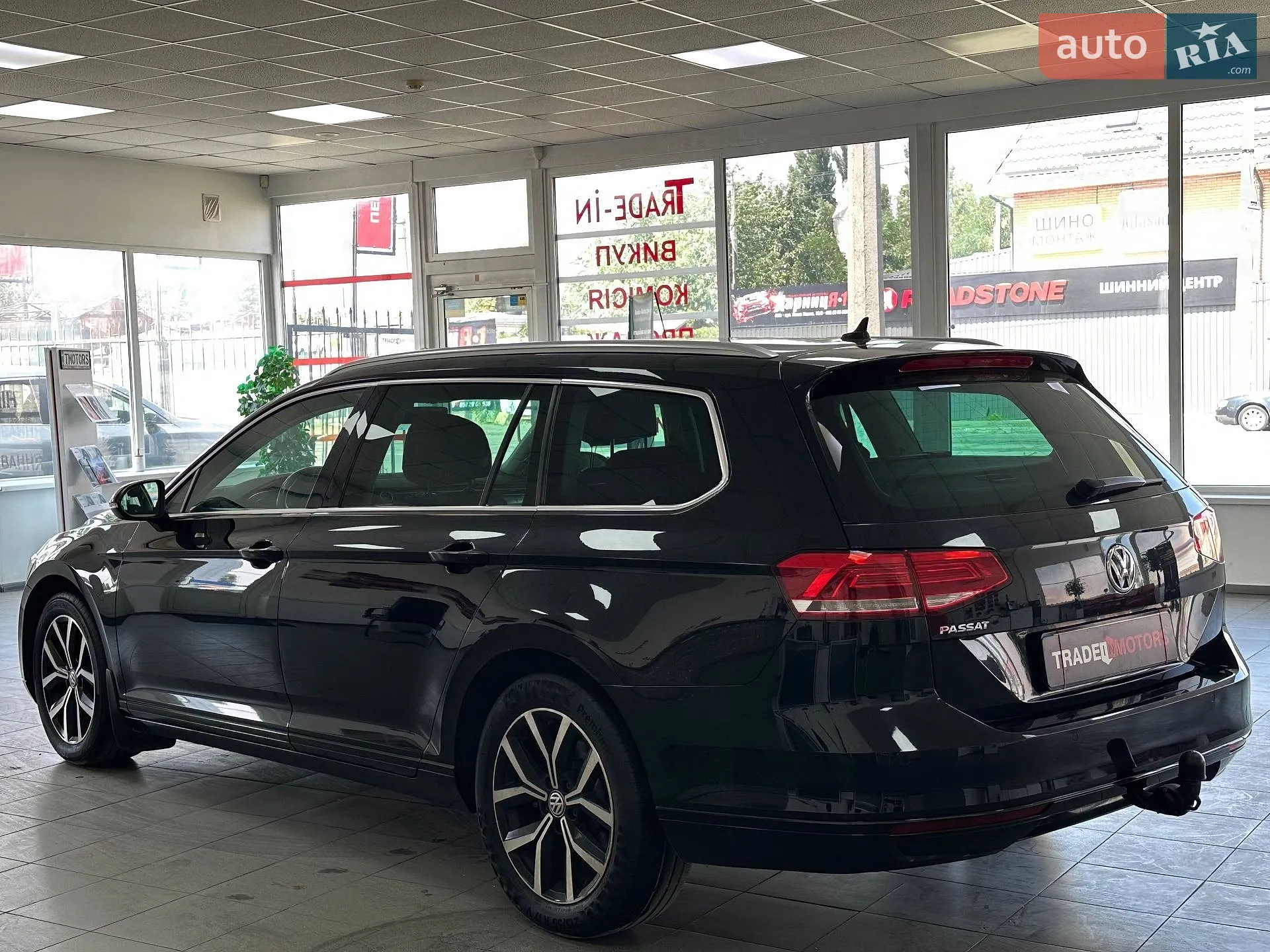 2019 Volkswagen Passat - мініатюра 6