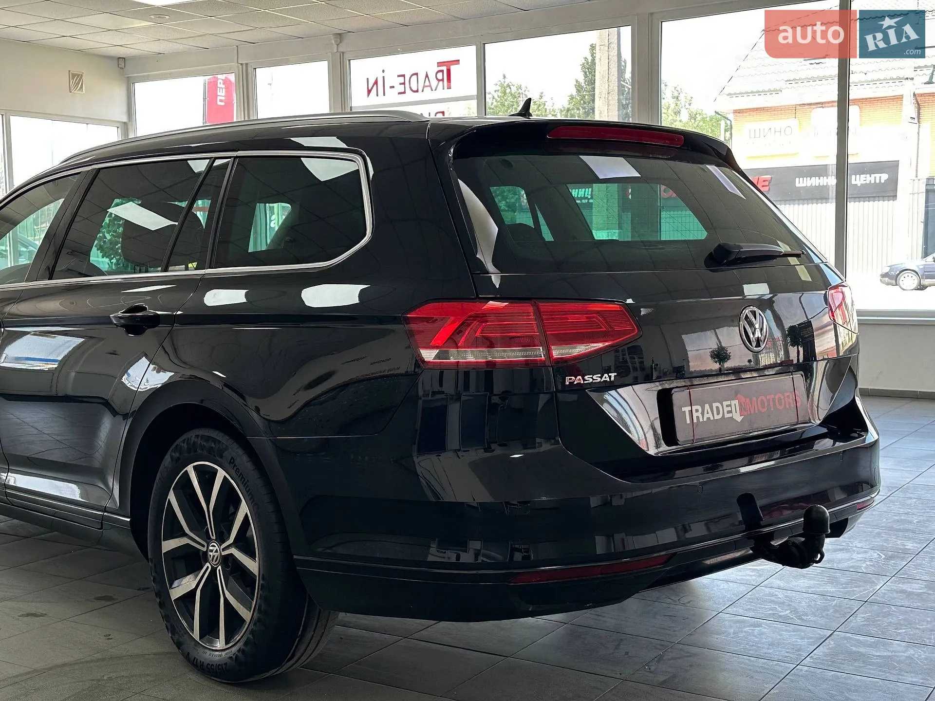 2019 Volkswagen Passat - мініатюра 7