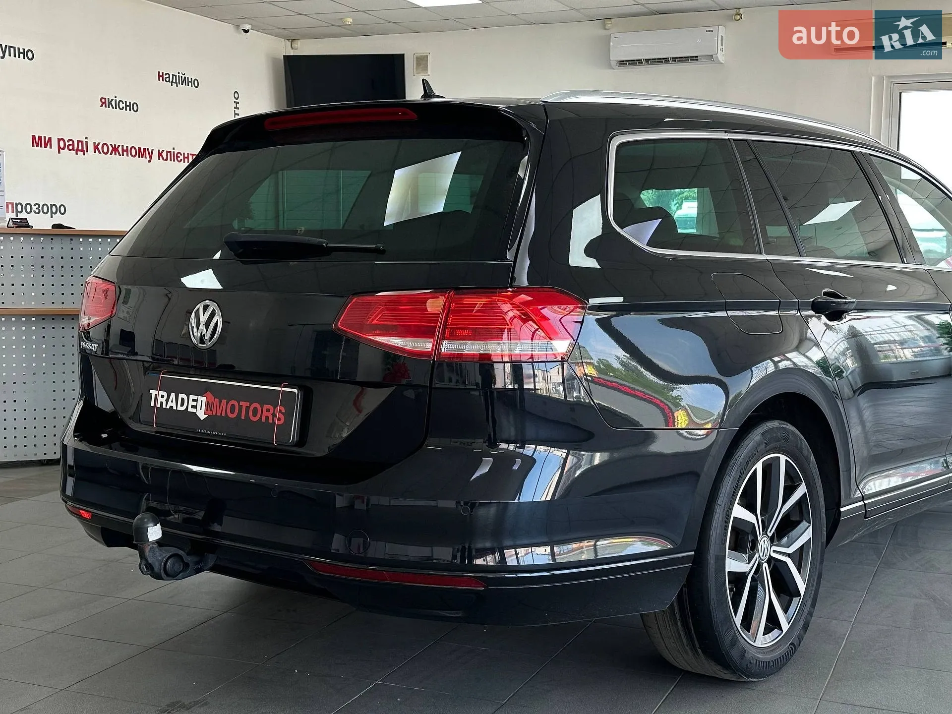 2019 Volkswagen Passat - мініатюра 9
