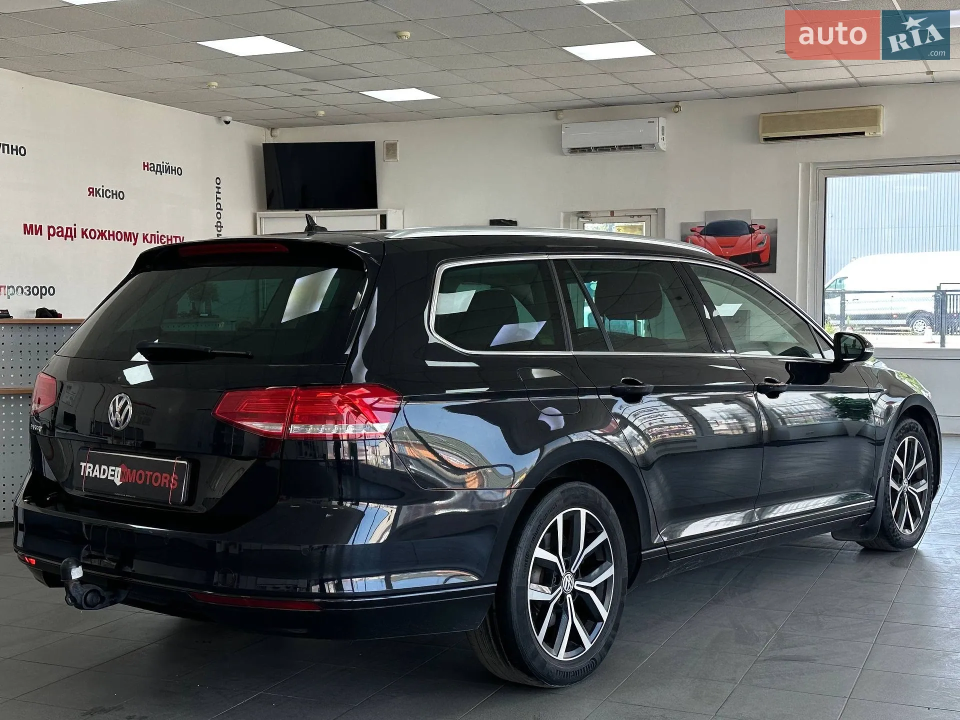 2019 Volkswagen Passat - мініатюра 10