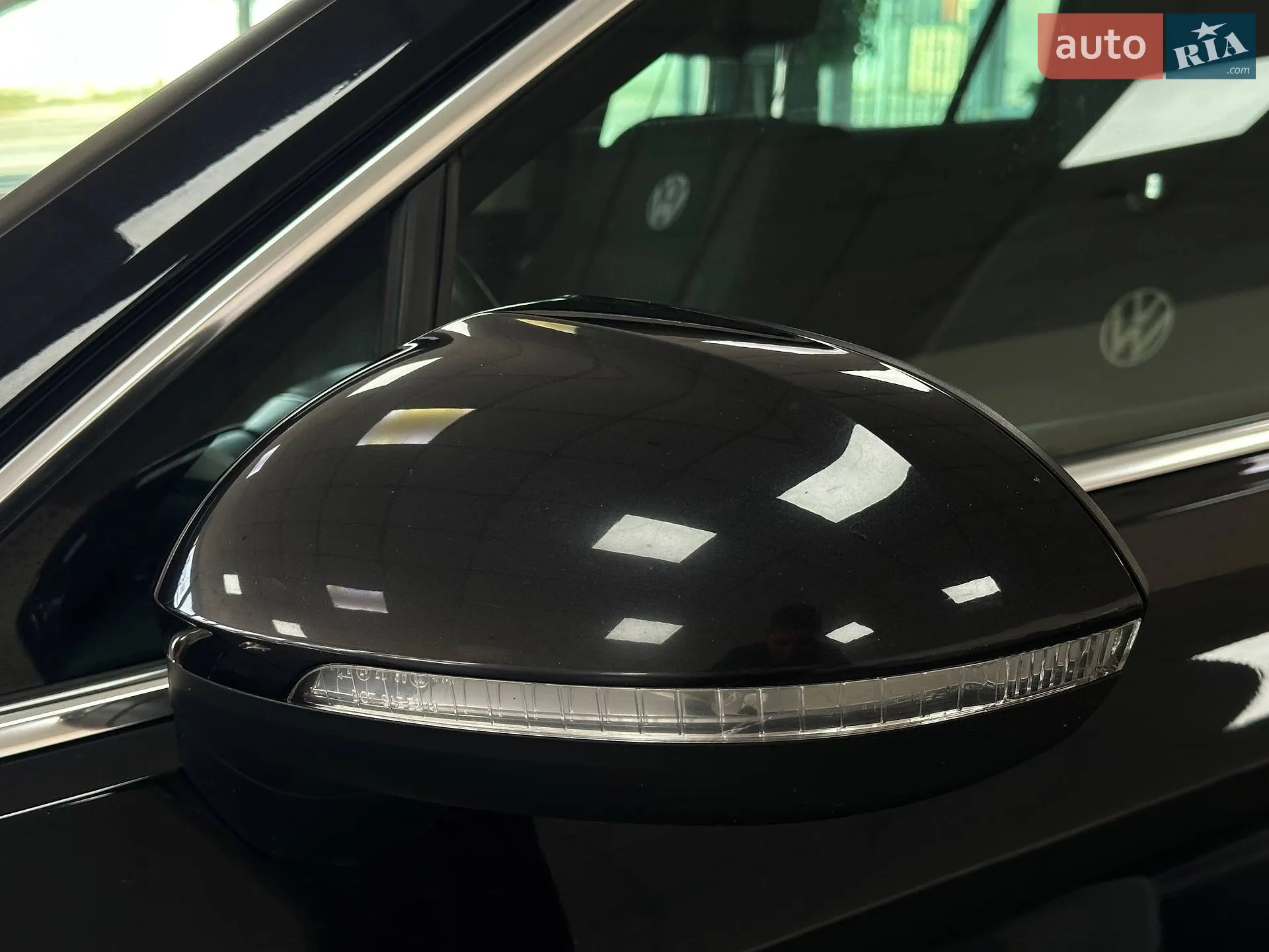 2019 Volkswagen Passat - мініатюра 11