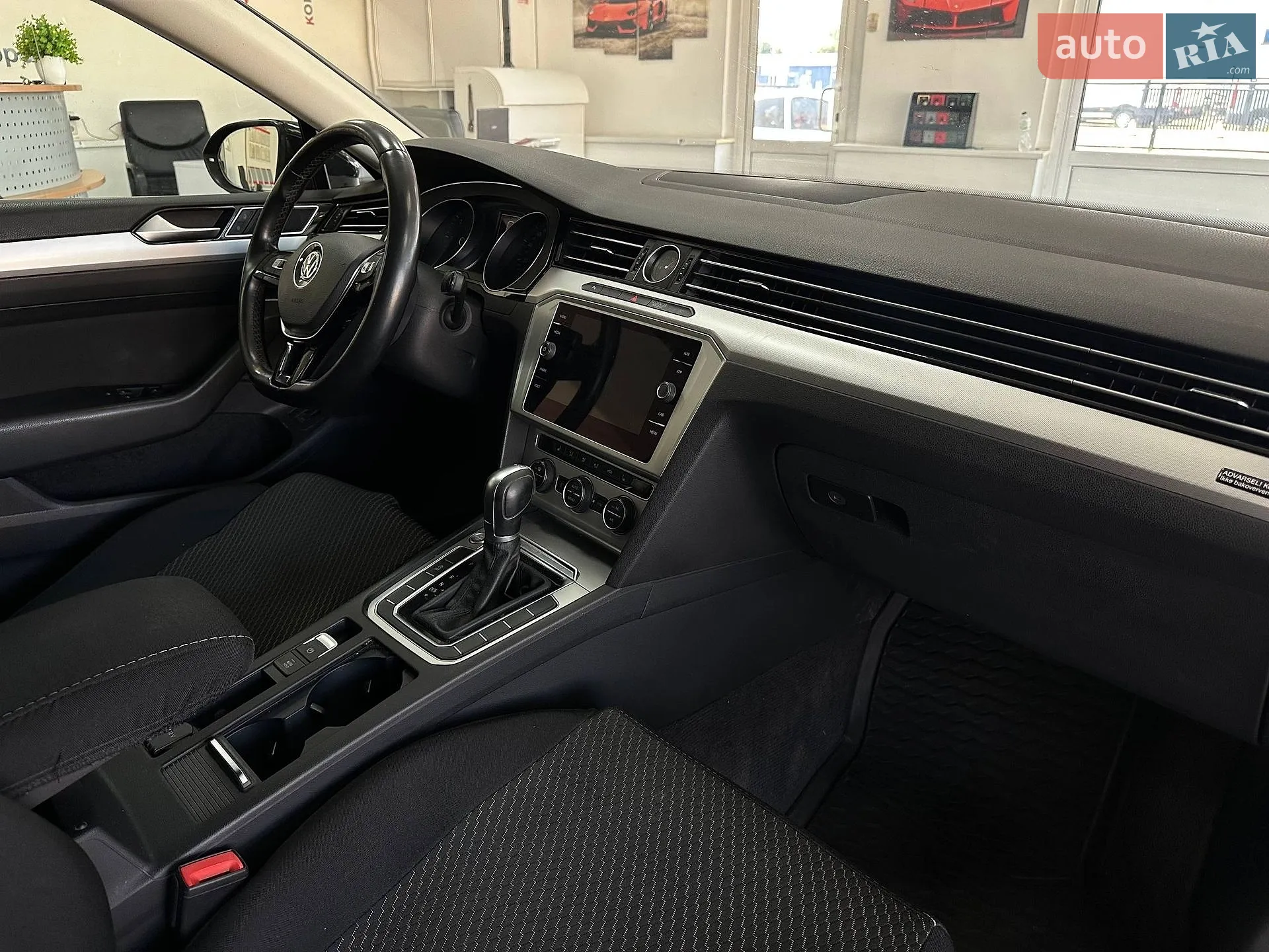 2019 Volkswagen Passat - мініатюра 20