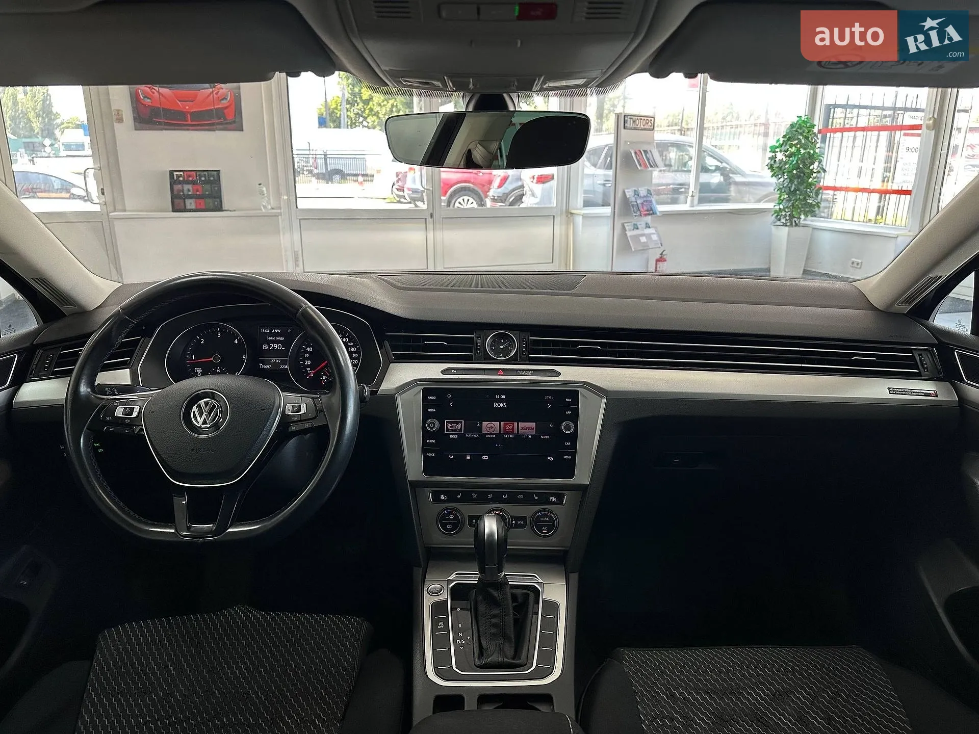 2019 Volkswagen Passat - мініатюра 27