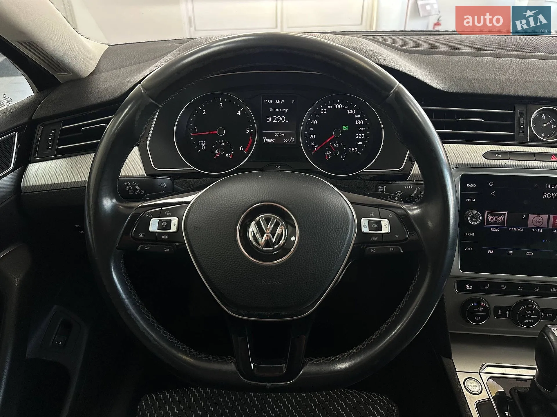 2019 Volkswagen Passat - мініатюра 28