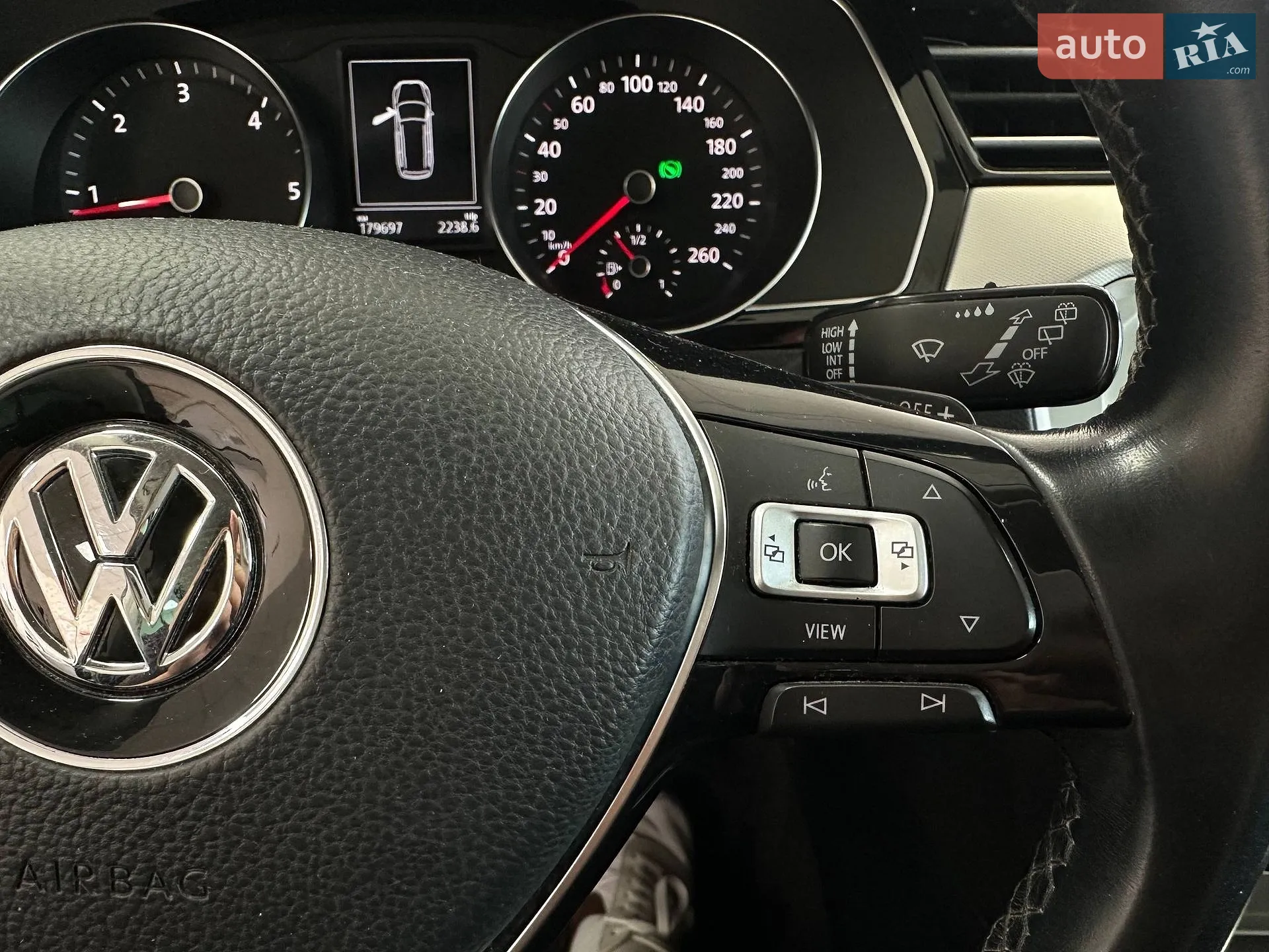 2019 Volkswagen Passat - мініатюра 31