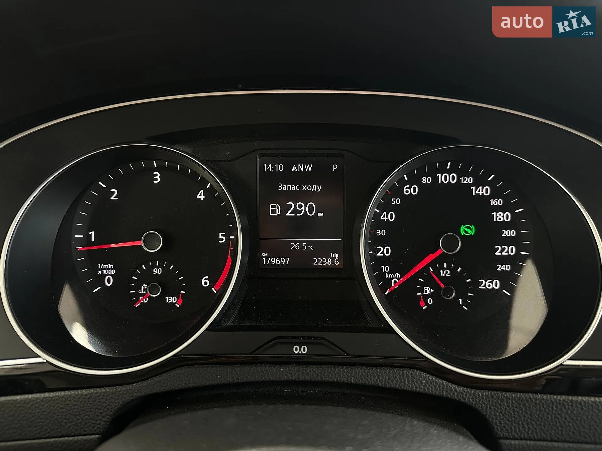 2019 Volkswagen Passat - мініатюра 34
