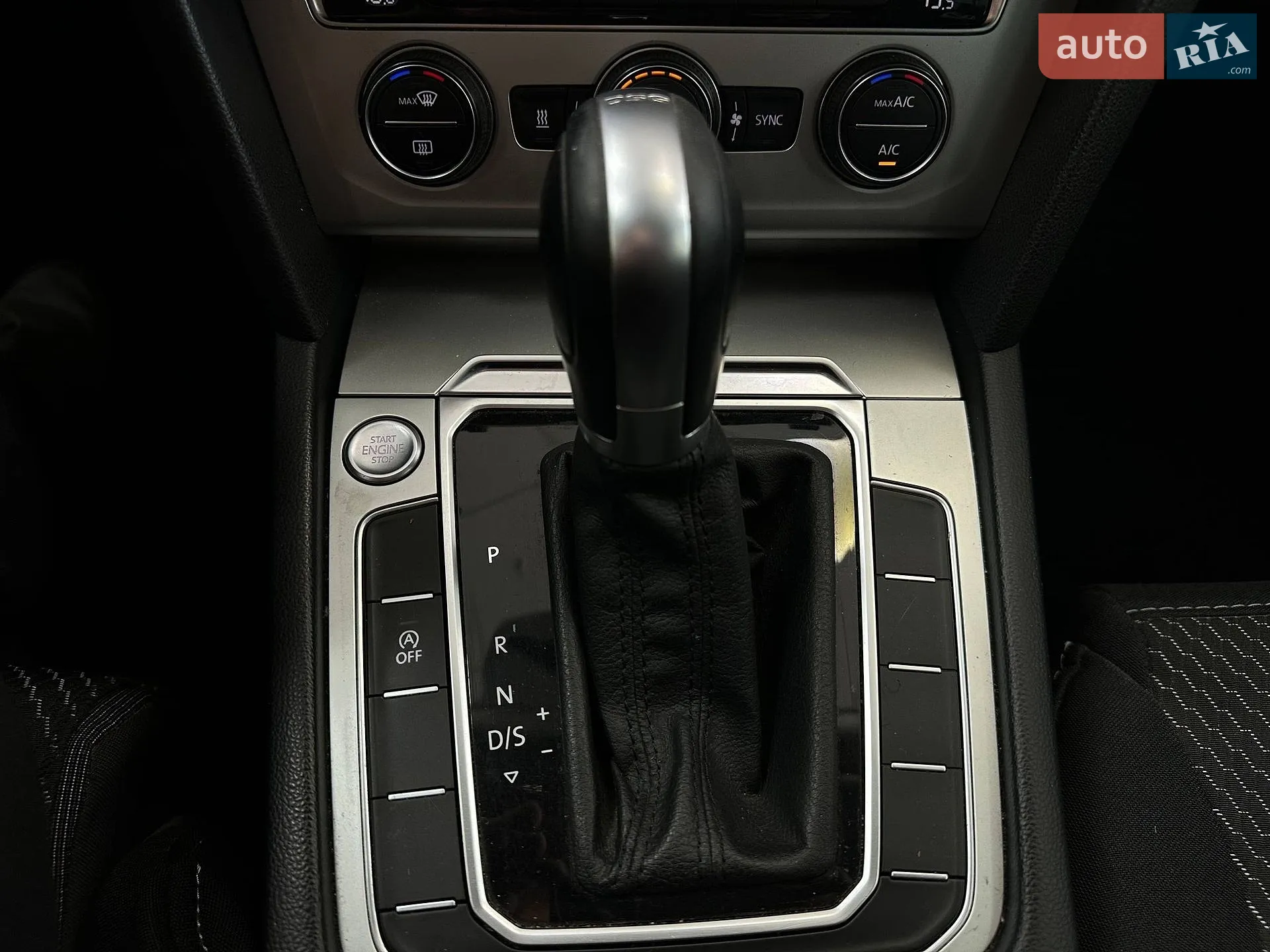 2019 Volkswagen Passat - мініатюра 40