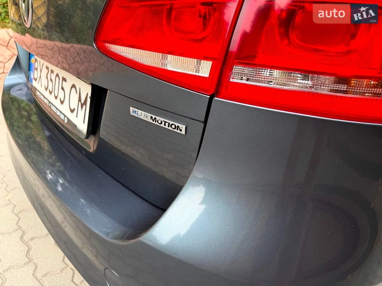 2012 Volkswagen Passat - мініатюра 14