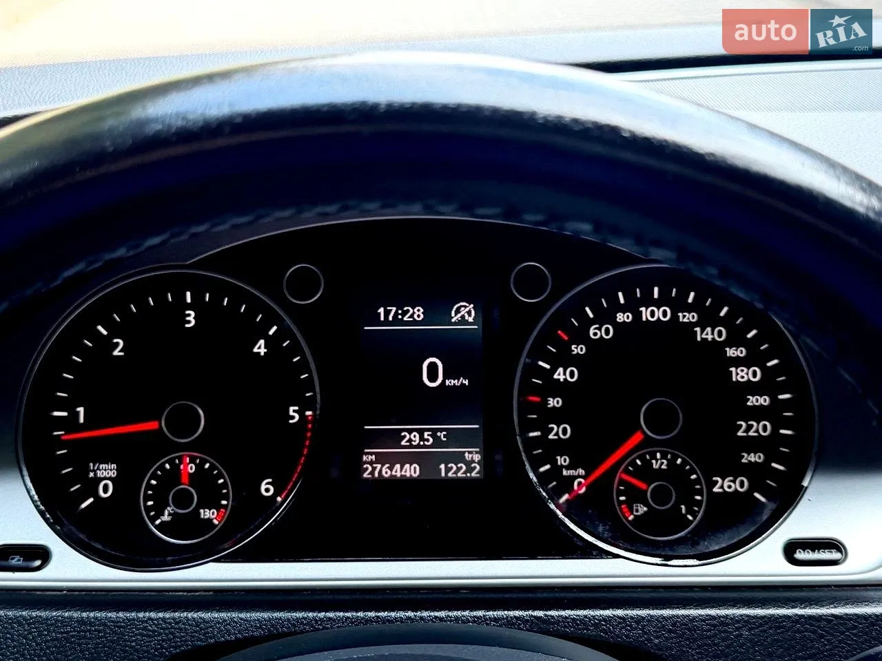 2012 Volkswagen Passat - мініатюра 36