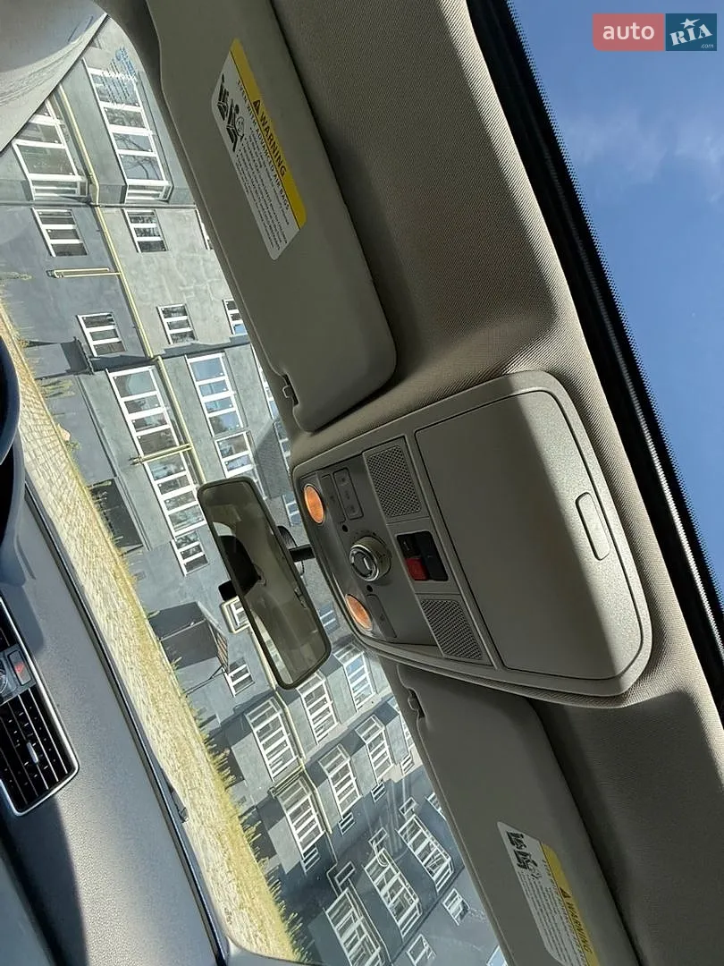 2015 Volkswagen Passat - мініатюра 15