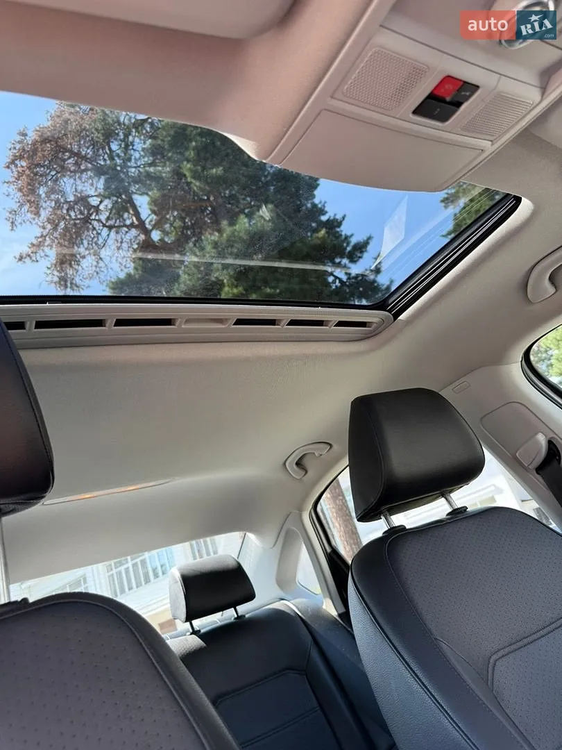 2015 Volkswagen Passat - мініатюра 19