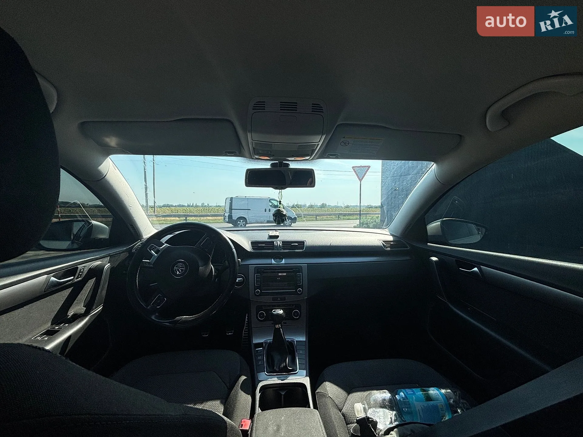 2011 Volkswagen Passat - мініатюра 6